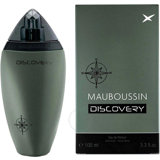 Discovery Parfums von der Marke Mauboussin für Männer 100 ml