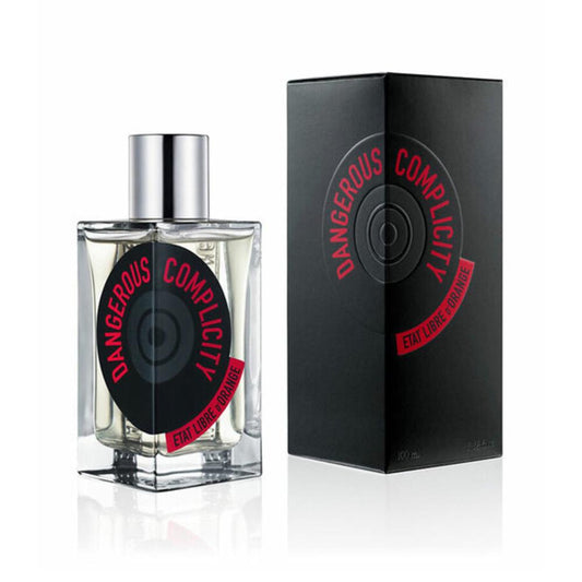 Etat Libre D'Orange - Dangerous Complicity - Eau de Parfum Mixte