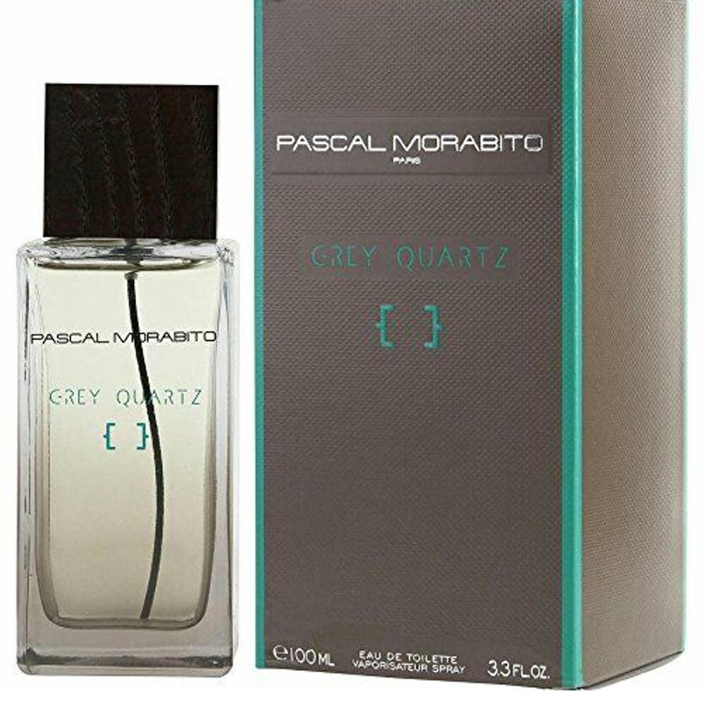 Grey Quartz Parfums von Pascal Morabito für Männer