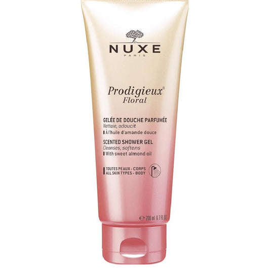 Nuxe - Prodigieux Floral Parfümiertes Duschgelee