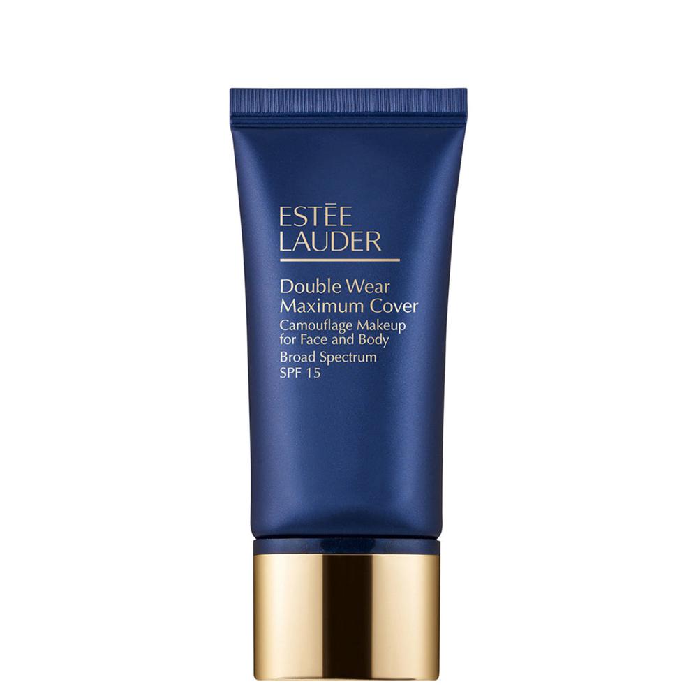 Estee Lauder - Camouflage Teint Foundation für Gesicht und Körper Spf 15 3W1 Tawny