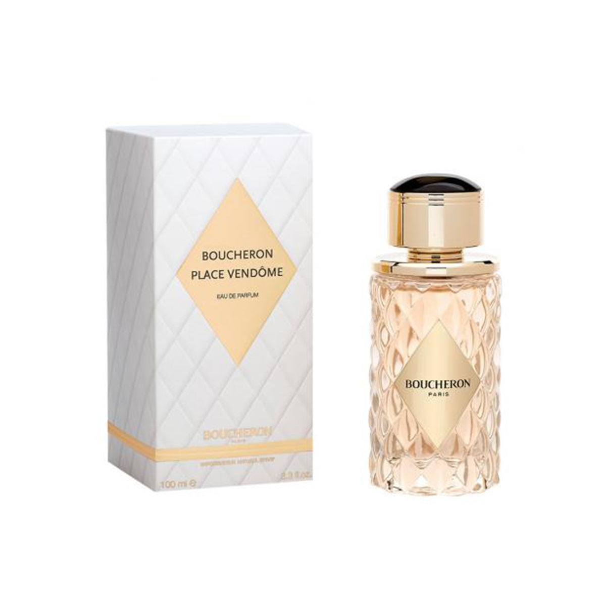 Parfums Place Vendôme von der Marke Boucheron für Damen 100 ml