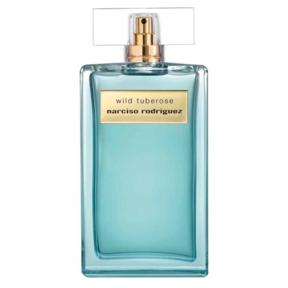 100ml Narciso Rodriguez - Wild Tuberose intense - Eau de parfum pour femme