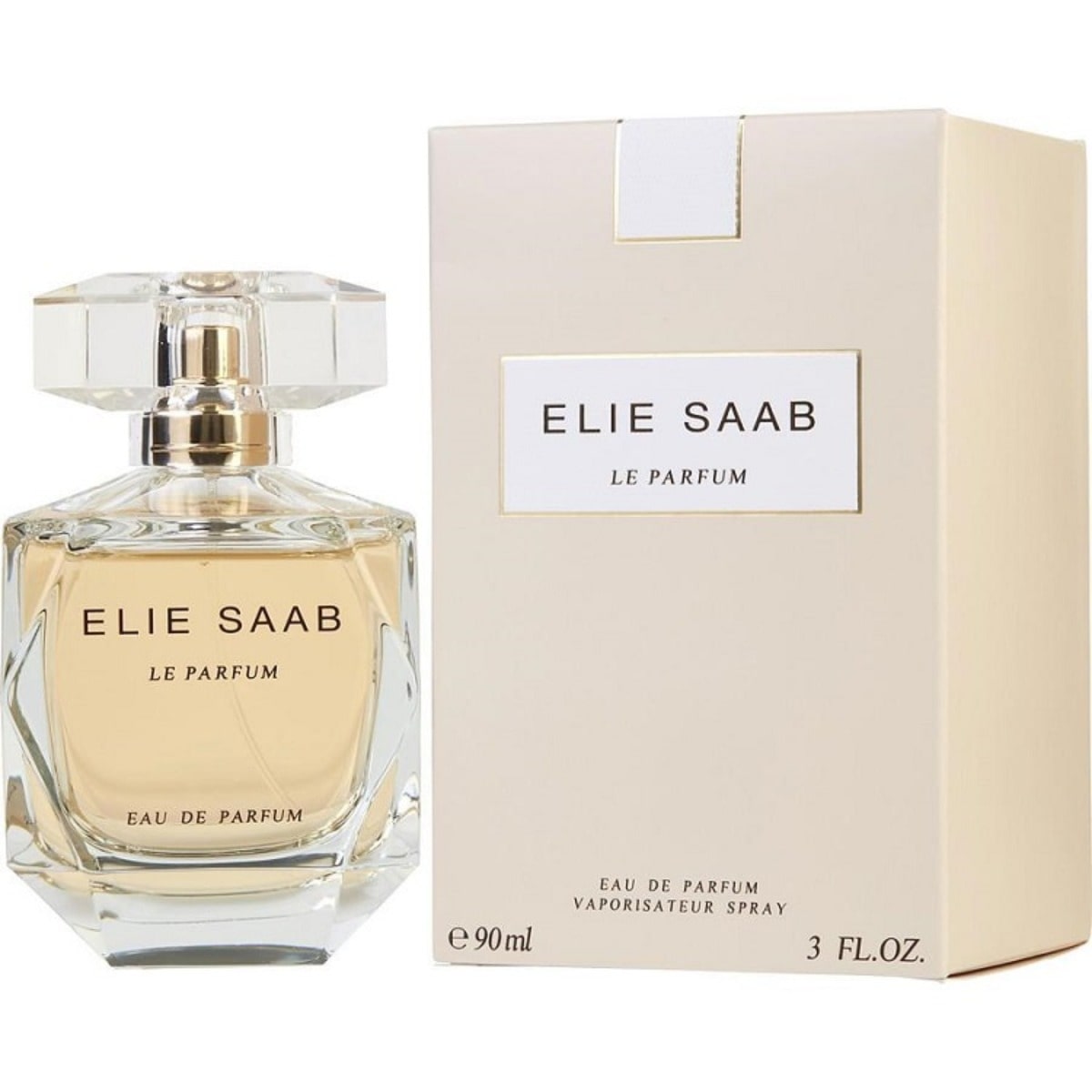 Parfums Das Parfum der Marke Elie Saab für Damen 90 ml
