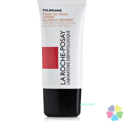 Posay Cremes und Lotionen der Marke La Roche Posay mixte