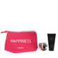 Lancome - Trésor - Eau de parfum 50ml + Gel douche 50ml + Lait de corps 50ml