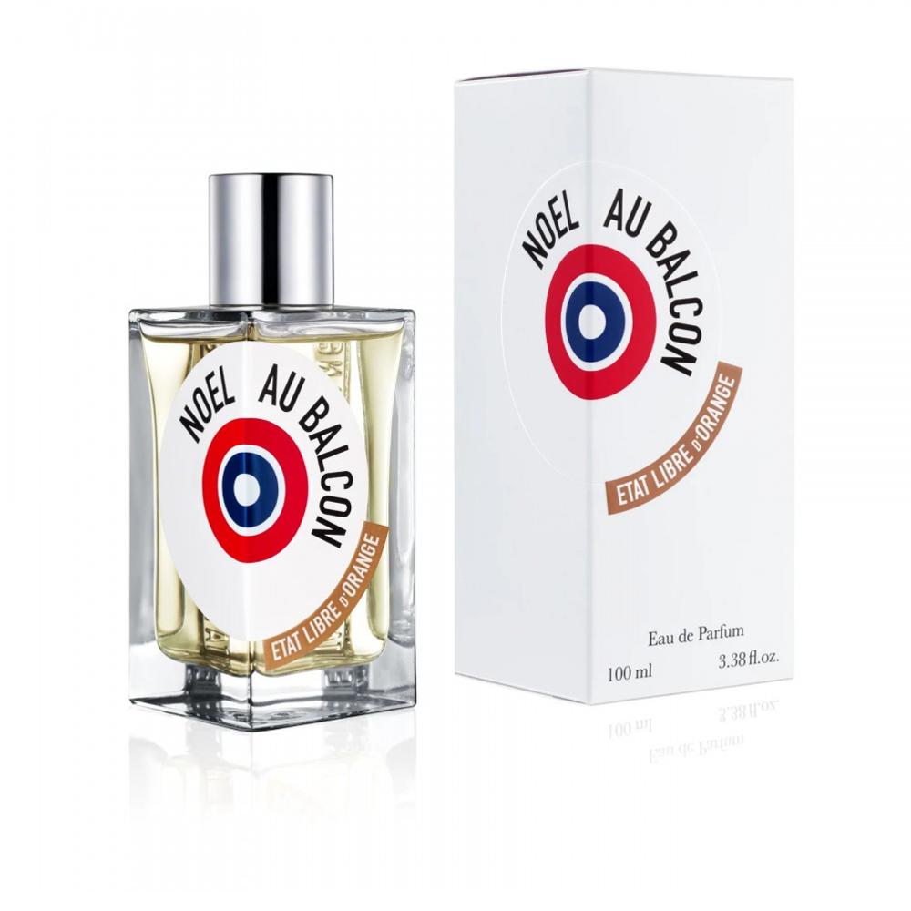 Etat Libre D'Orange - Noel Au Balcon - Eau de Parfum Mixte