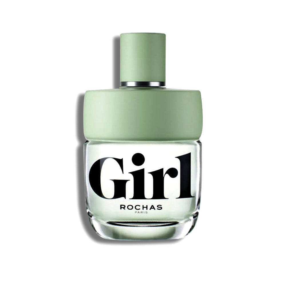 Parfums Girl von der Marke Rochas für Damen 100 ml