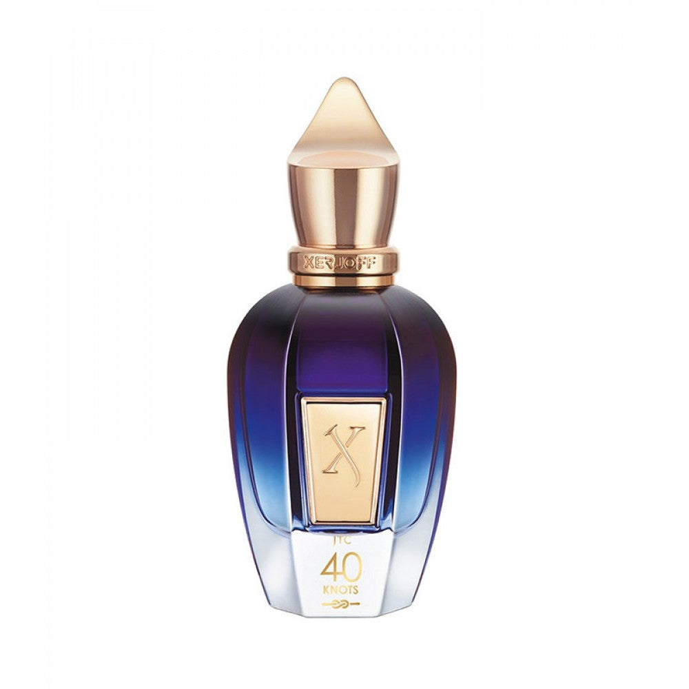 Parfums 40 Knots von der Marke Xerjoff mixte 40 K