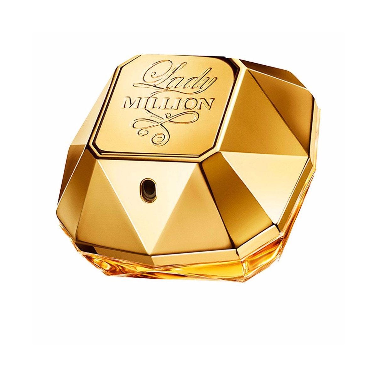 Lady Million Parfums von der Marke Paco Rabanne für Damen 80 ml