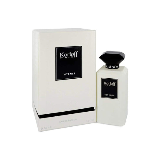 In White Parfums von der Marke Korloff für Männer 88 ml
