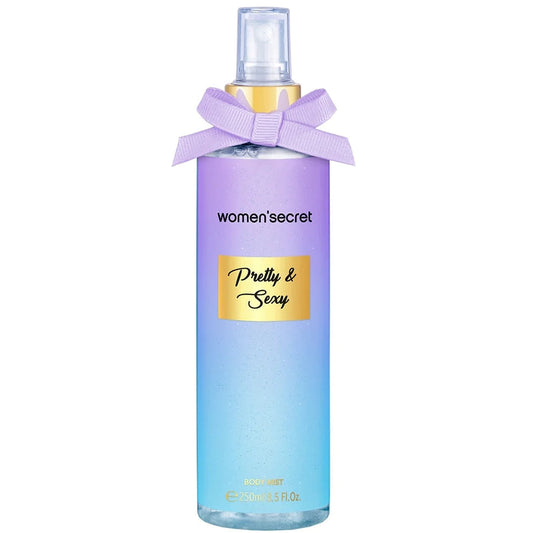 Pretty & Sexy Parfums von der Marke Women'Secret mixte