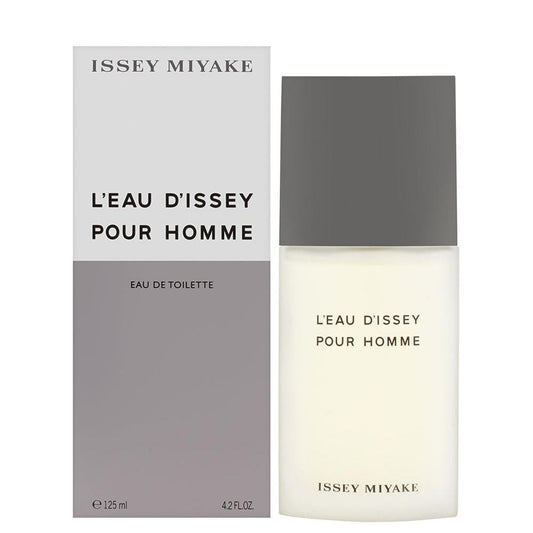 Parfüms L'EauD'IsseyEaudeToilettepourhomme von Issey Miyake für Männer