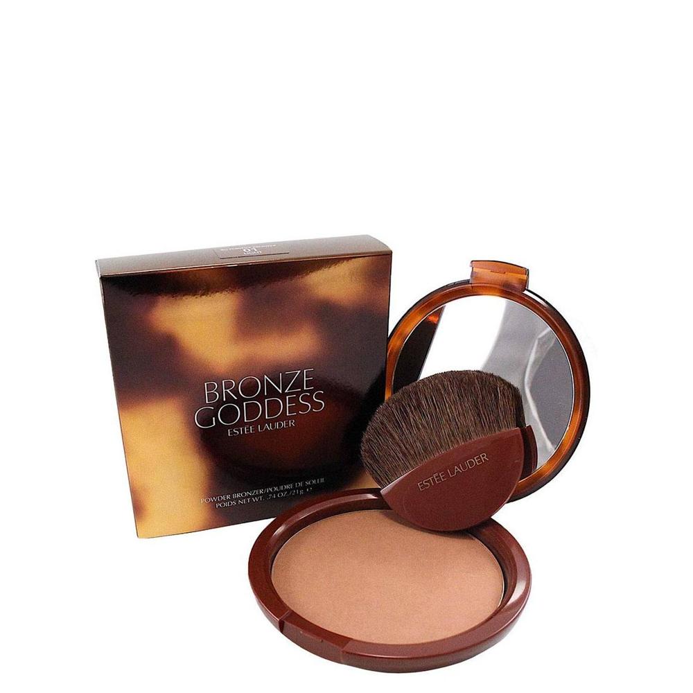 Kosmetik Bronze Godddess von der Marke Estee Lauder Mixed 21g
