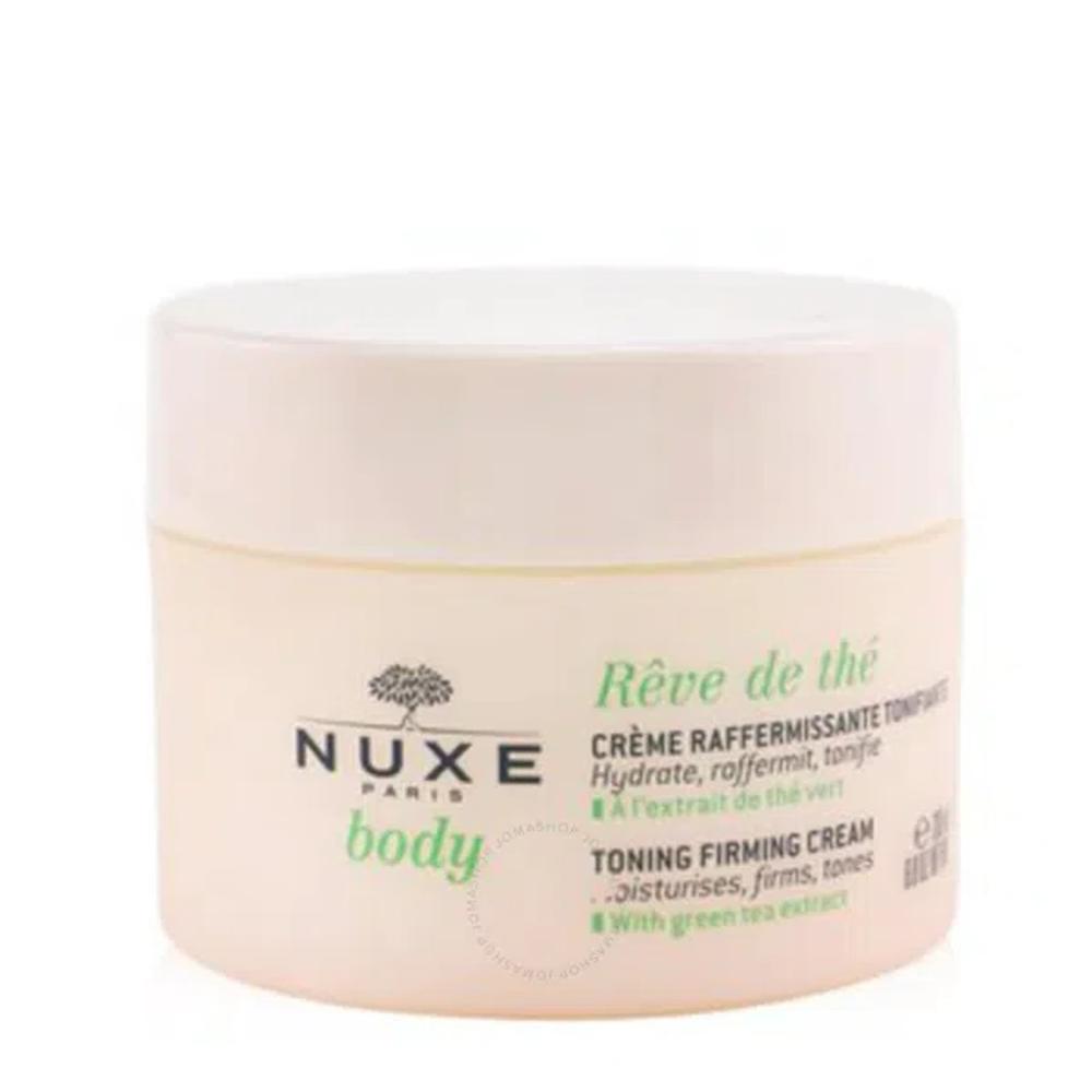 Nuxe - Body Rêve Straffende belebende Creme