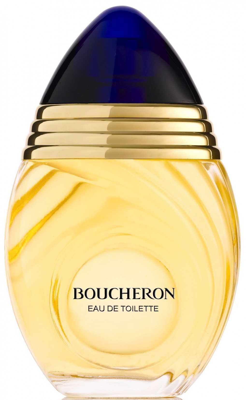 Damenparfums der Marke Boucheron für Damen 100 ml
