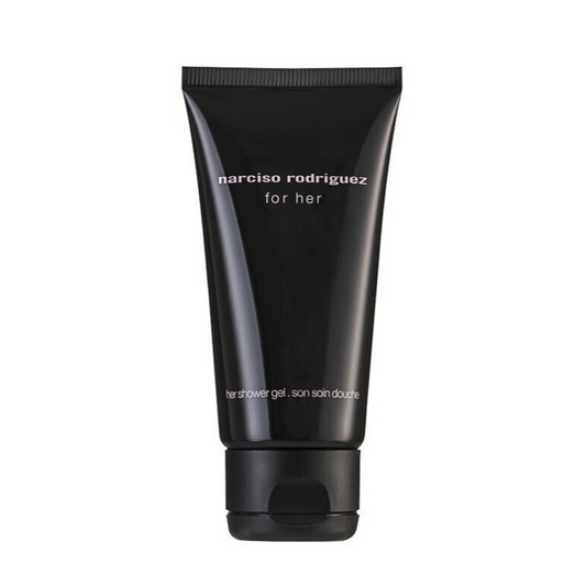 Narciso Rodriguez - for her - Duschgel