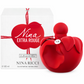 Nina Ricci - Les Belles de Nina Extra Rouge - Eau de Toilette für Damen