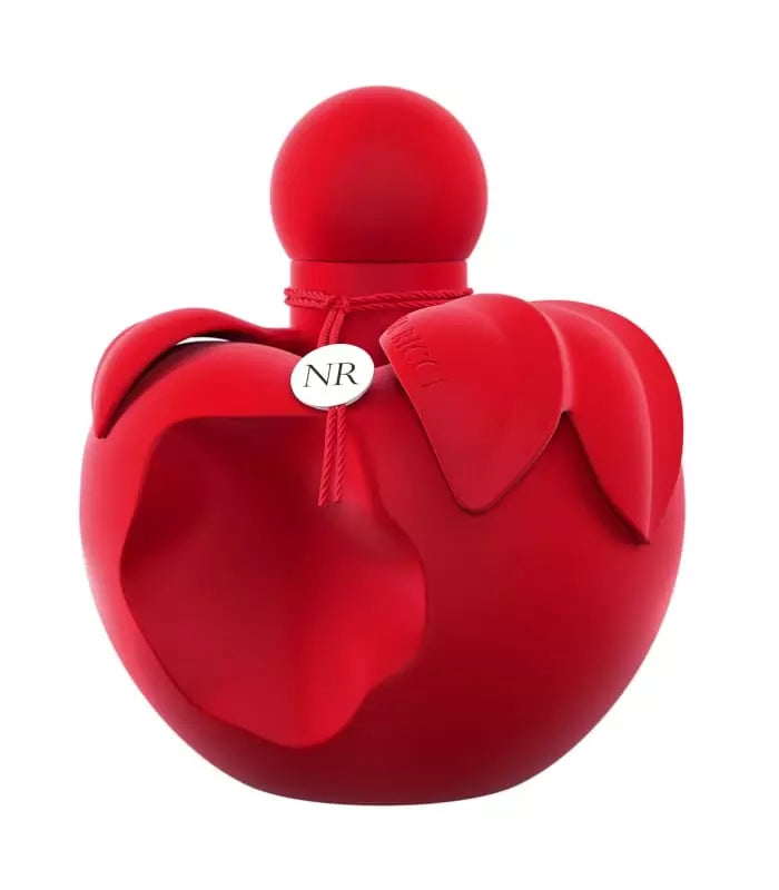 Nina Ricci - Extra Rouge - Eau de Parfum für Damen