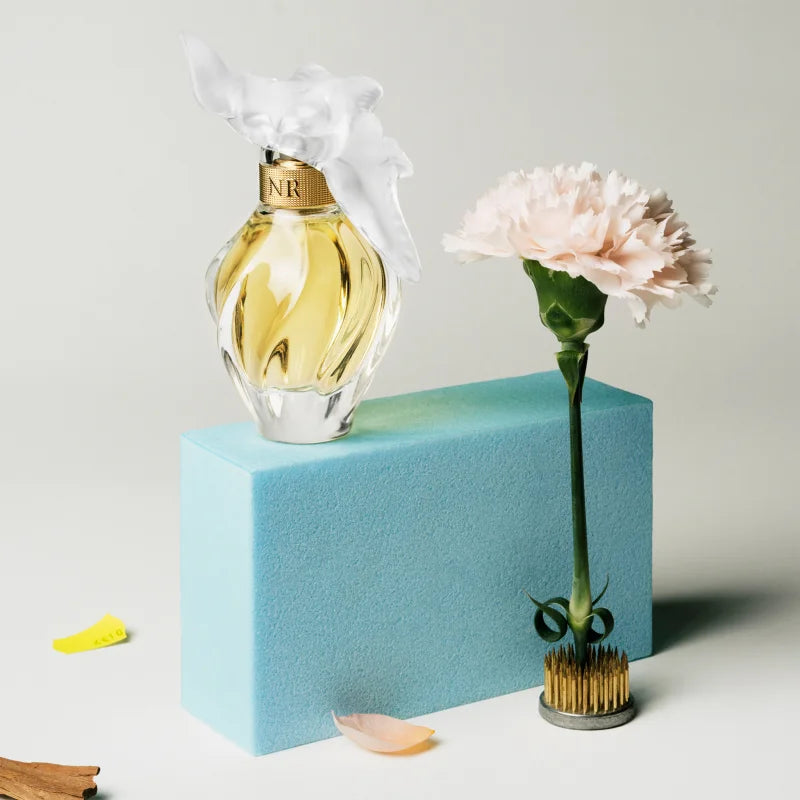 Nina Ricci - L'air Du Temps - Eau de Toilette für die Frau