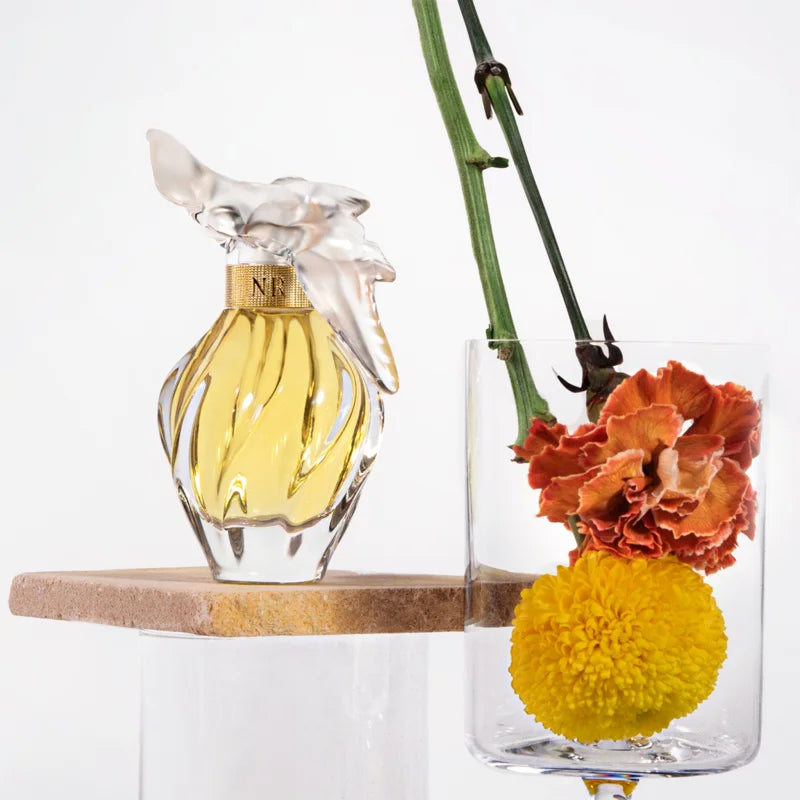 Nina Ricci - L'air Du Temps - Eau de Toilette für die Frau