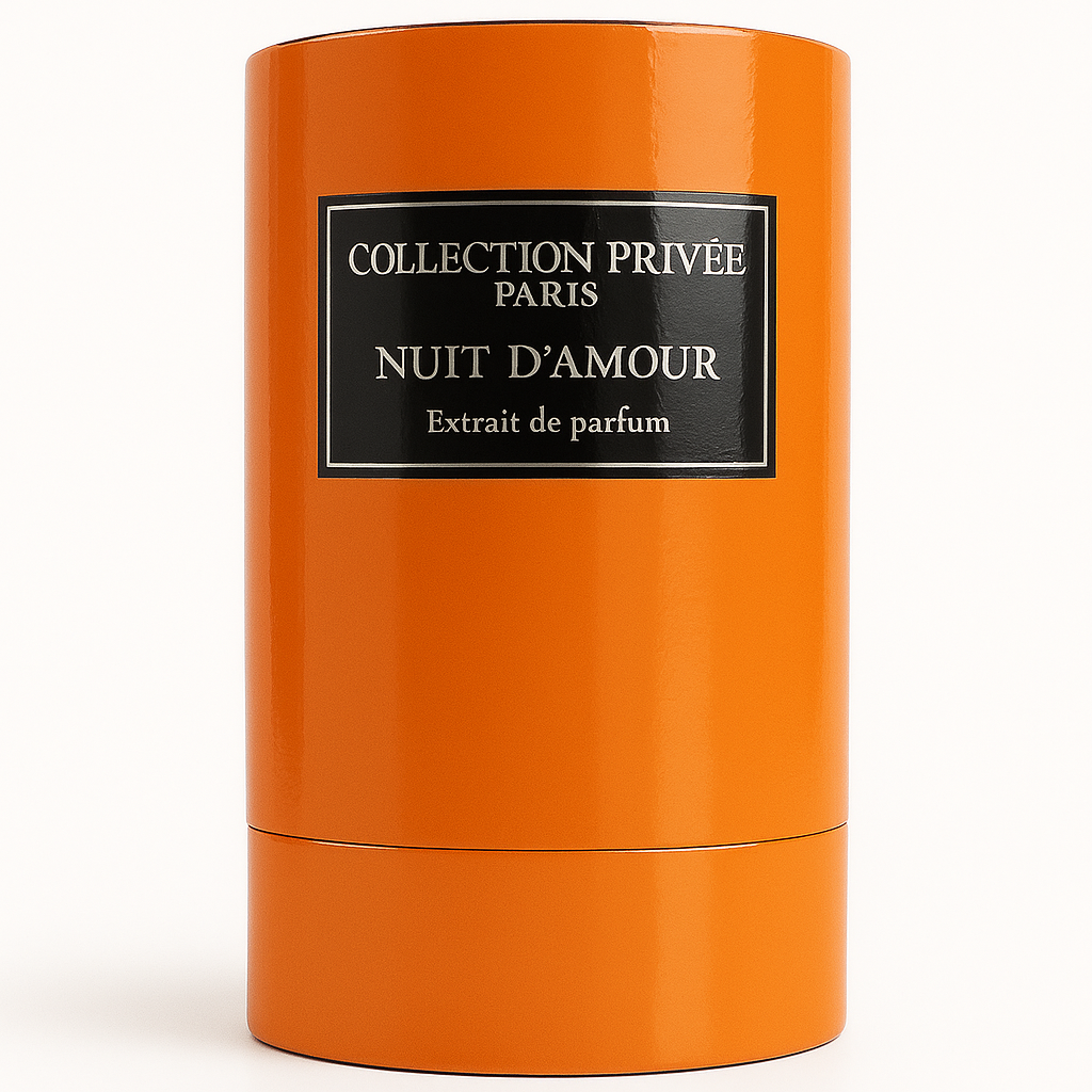 Collection Privée - Nuit D'amour - Extrait de Parfum