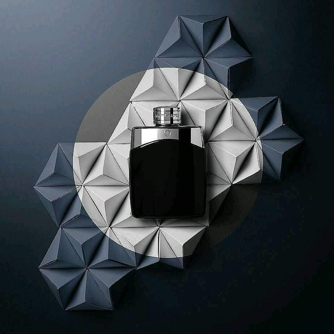 Montblanc - Legend - Eau de Toilette für Männer