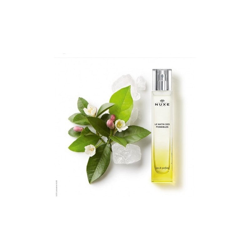 Parfums Le Matin Des Possibles von der Marke Nuxe für Damen 50 ml