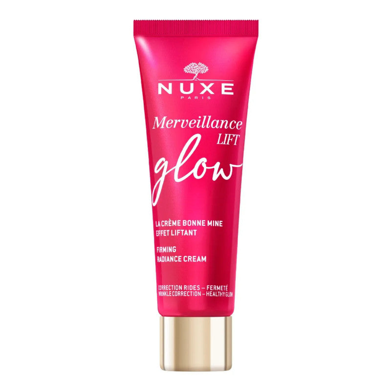 Nuxe - Merveillance Lift - Creme Bonne Mine mit Lifting-Effekt Faltenkorrektur