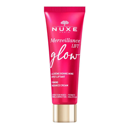 Nuxe - Merveillance Lift - Creme Bonne Mine mit Lifting-Effekt Faltenkorrektur
