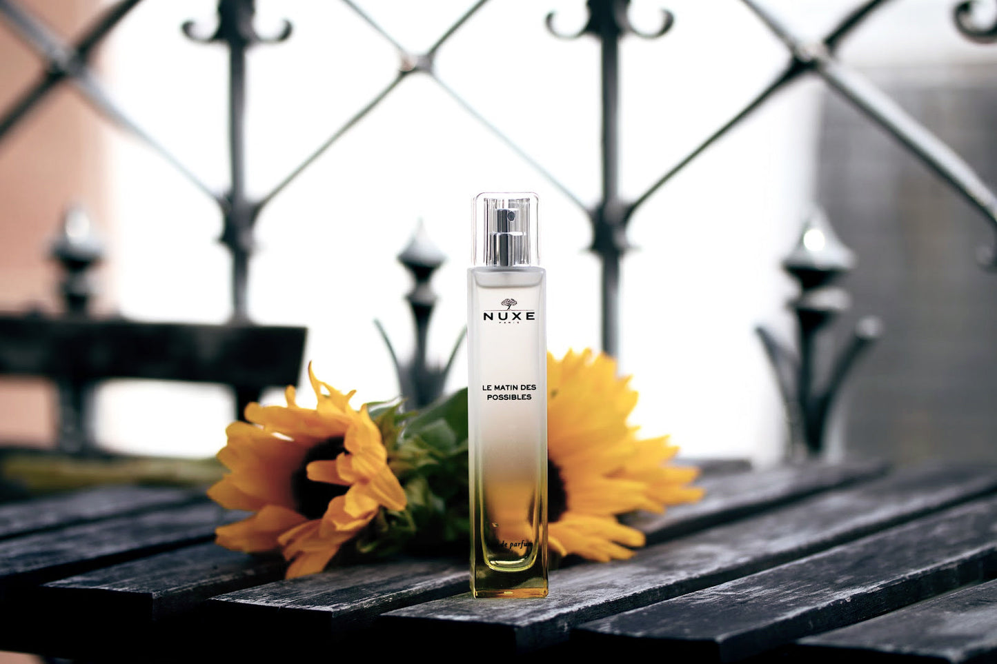 Parfums Le Matin Des Possibles von der Marke Nuxe für Damen 50 ml