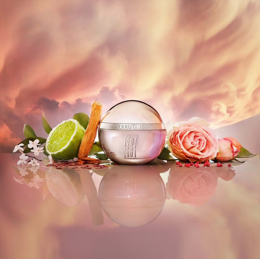 Parfums 1881 Orange von der Marke Cerruti für Damen 100 ml