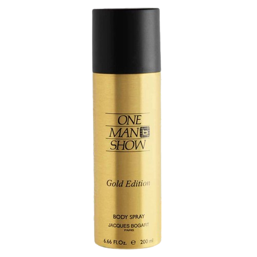 Jacques Bogart - One Man Show - Deodorant für Männer