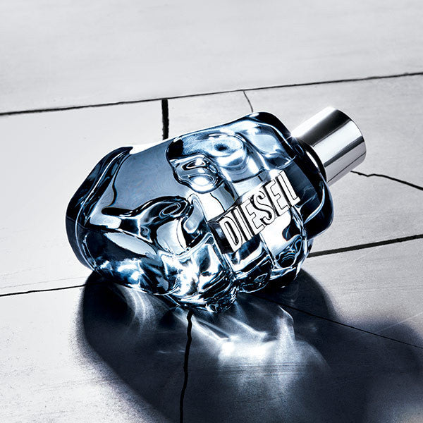 Parfums Only The Brave von der Marke Diesel für Männer 125 ml