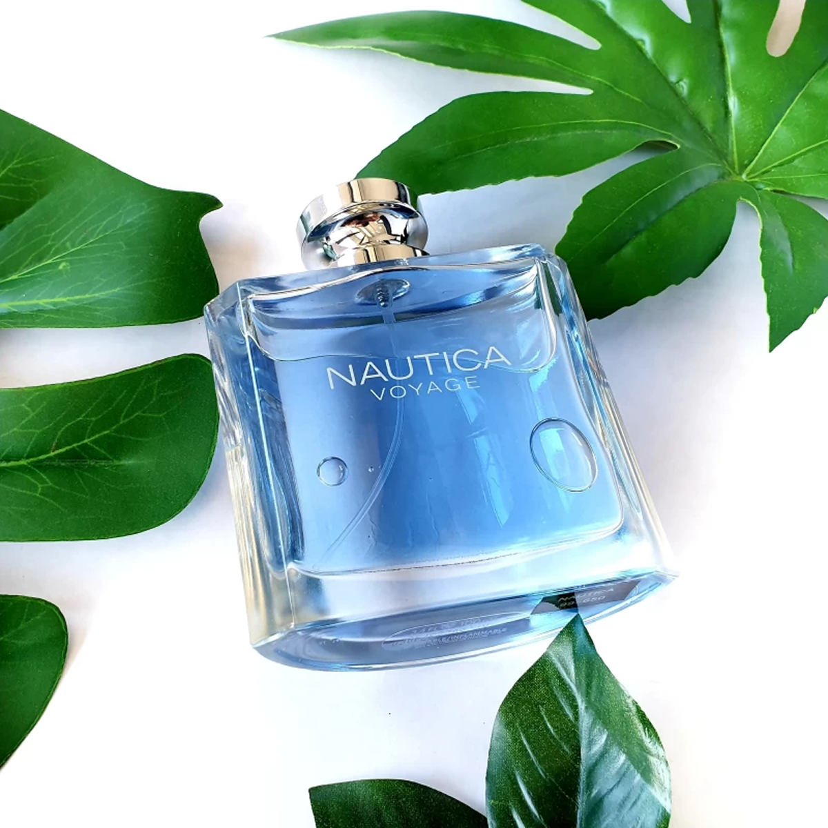 Nautica - Voyage für Herren - Eau de Toilette