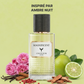 50ml Convivium Paris - Magnificient - Extrait de Parfum Mixte