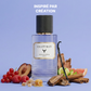50ml Convivium Paris - Crazy Man - Extrait de Parfum Mixte