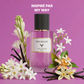 50ml Convivium Paris - Ismahane - Extrait de Parfum Mixte