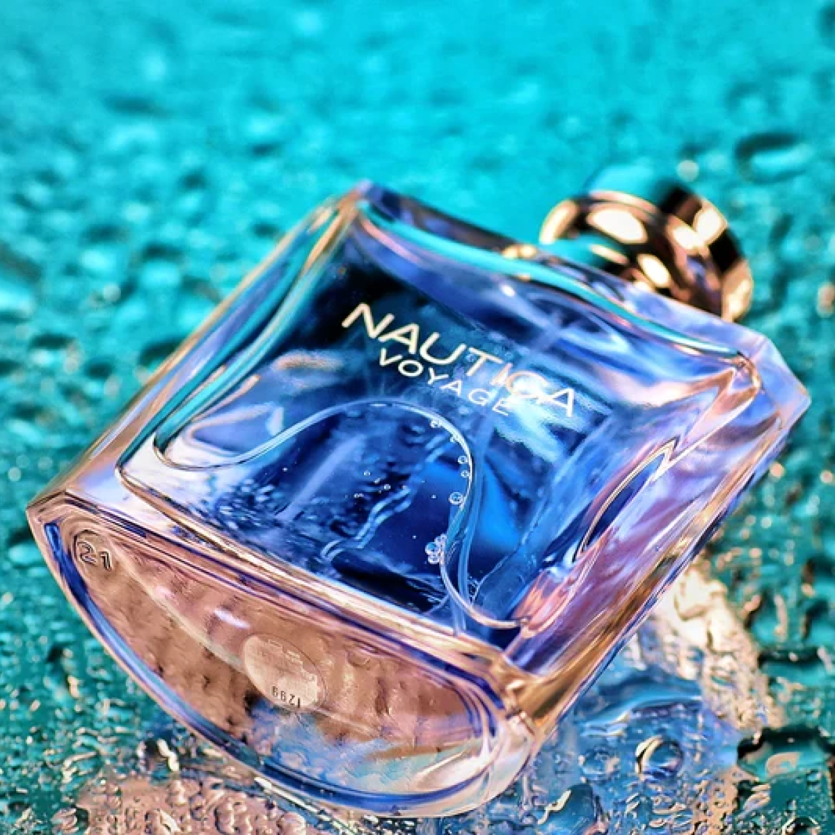 Nautica - Voyage für Herren - Eau de Toilette