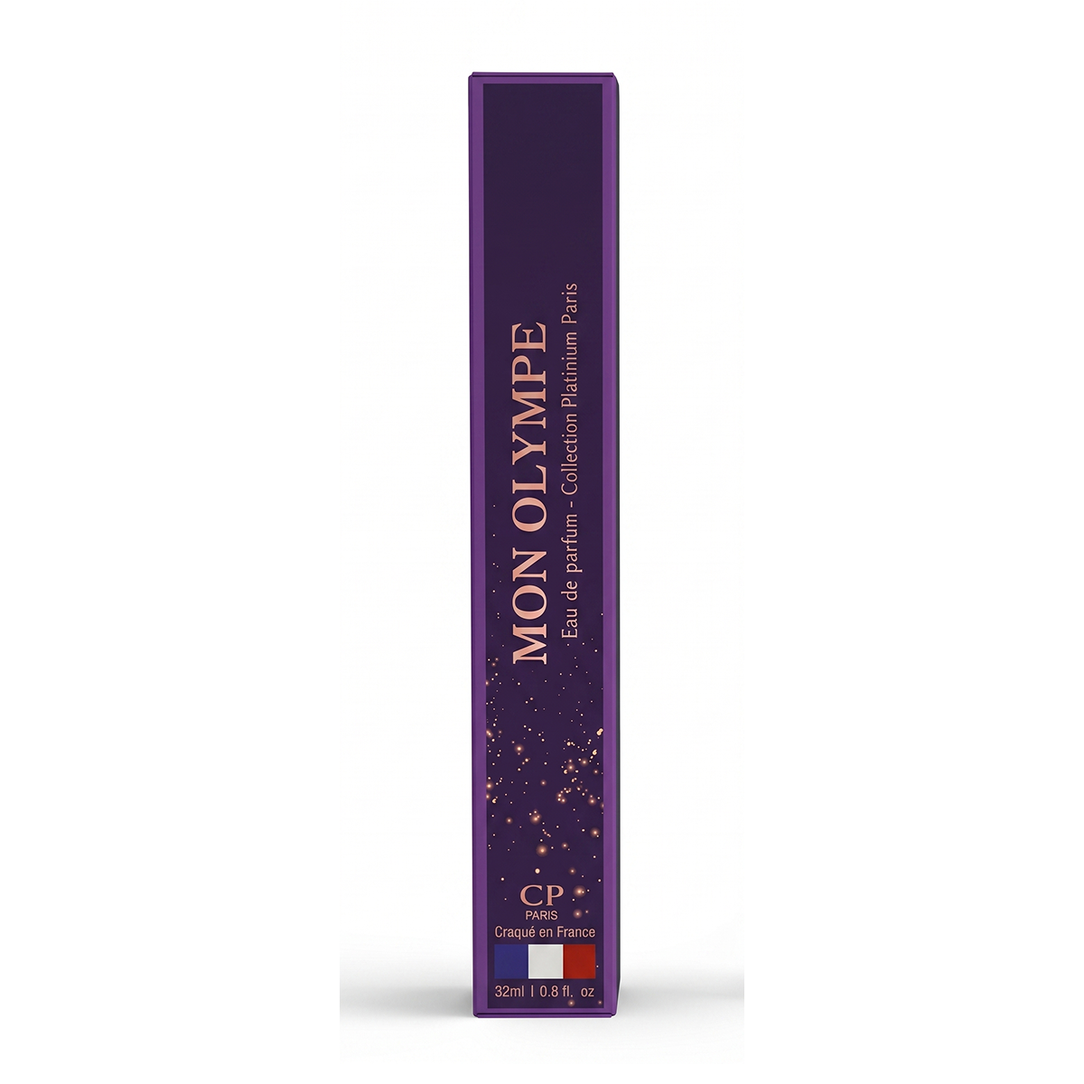 Collection Platinium - Mon Olympe - Eau de Parfum Unisex