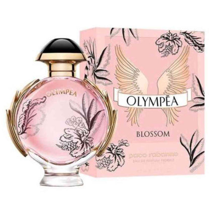 Parfum Olympéa Blossom von der Marke Paco Rabanne für Damen 80 ml