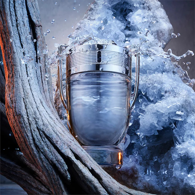 Paco Rabanne - Invictus - Eau de Toilette für Männer