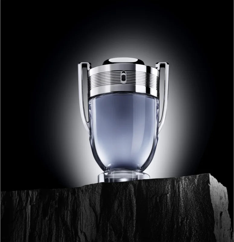 Paco Rabanne - Invictus - Eau de Toilette für Männer
