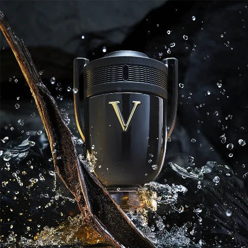 Paco Rabanne - Invictus Victory - Eau de Parfum Extrême für Männer