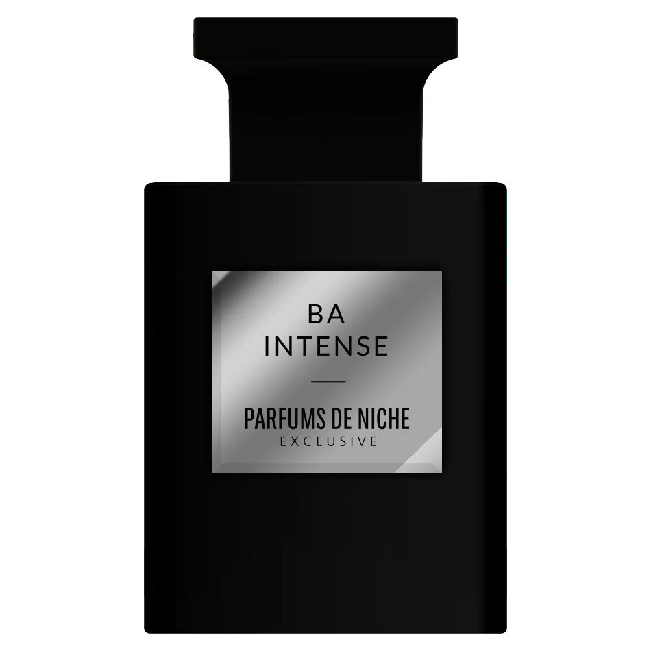 Parfums de Niche - Ba Intense - Eau de Parfum Mixte