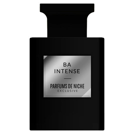 Parfums de Niche - Ba Intense - Eau de Parfum Mixte