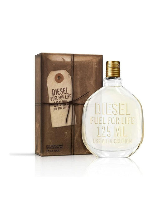 Diesel - Fuel For Life - Eau de Toilette für Männer