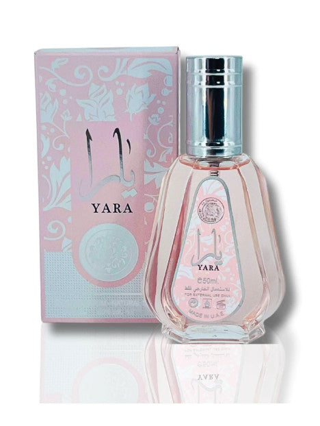 Lattafa - Yara - Dubai Eau de Parfum Mixte