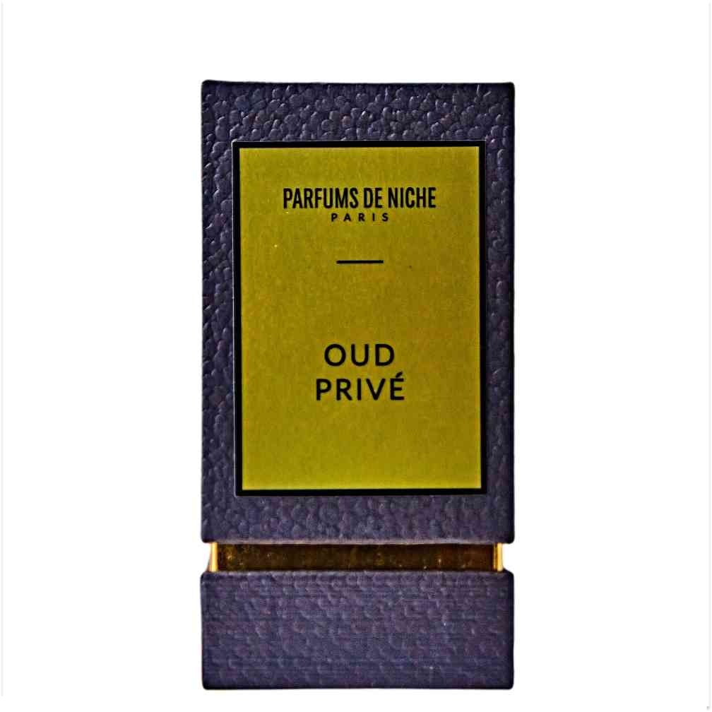 Oud Privé Parfüms von Parfums de Niche mixte 100 ml