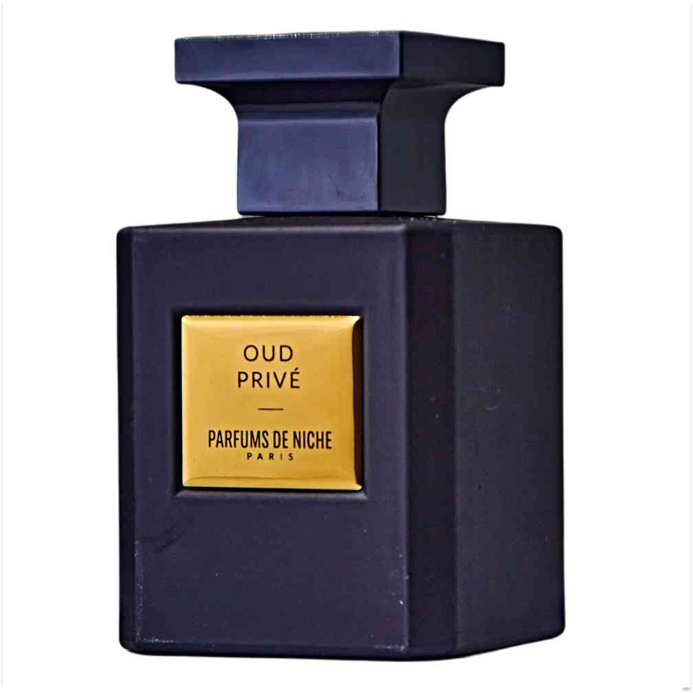 Oud Privé Parfüms von Parfums de Niche mixte 100 ml
